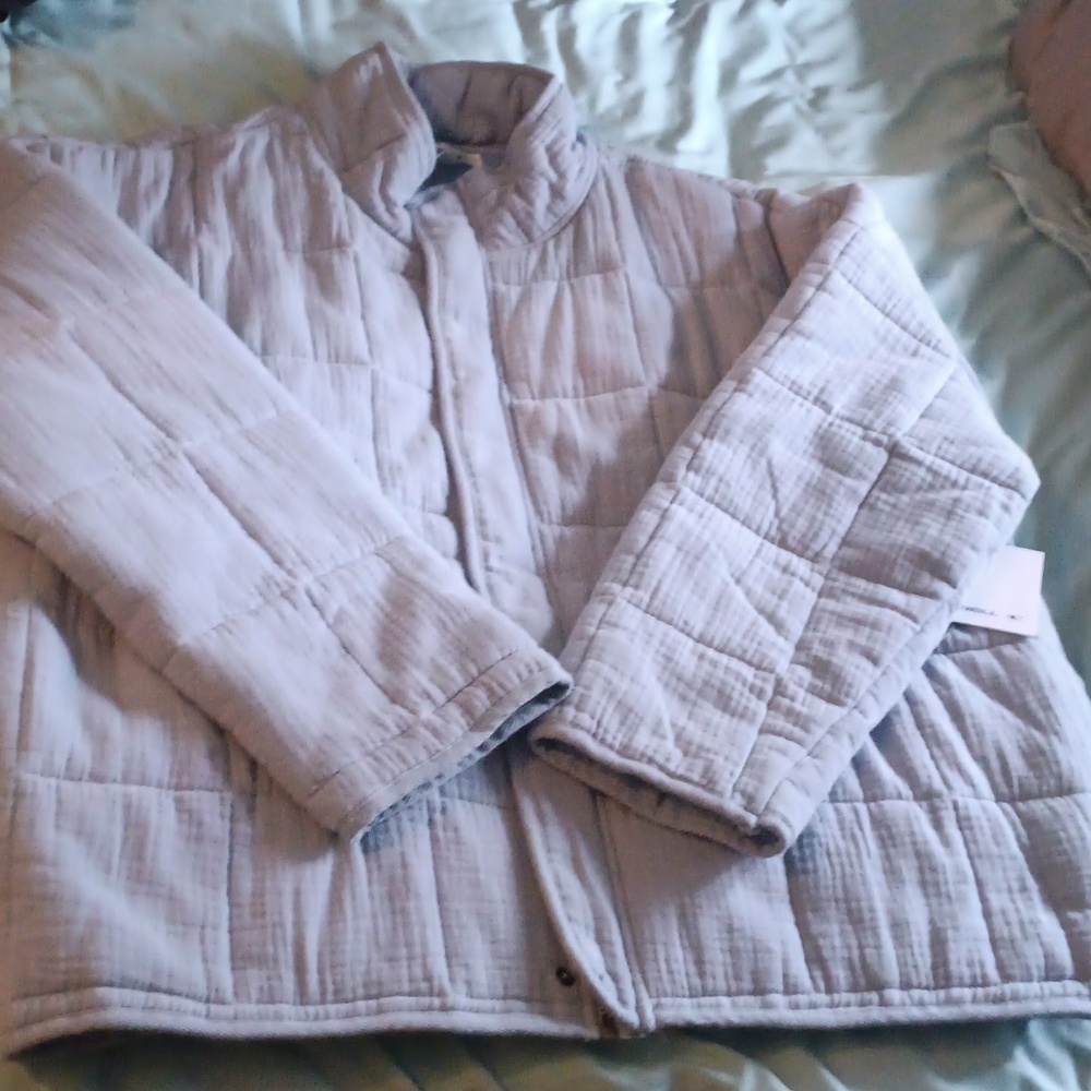O'Neill jacket